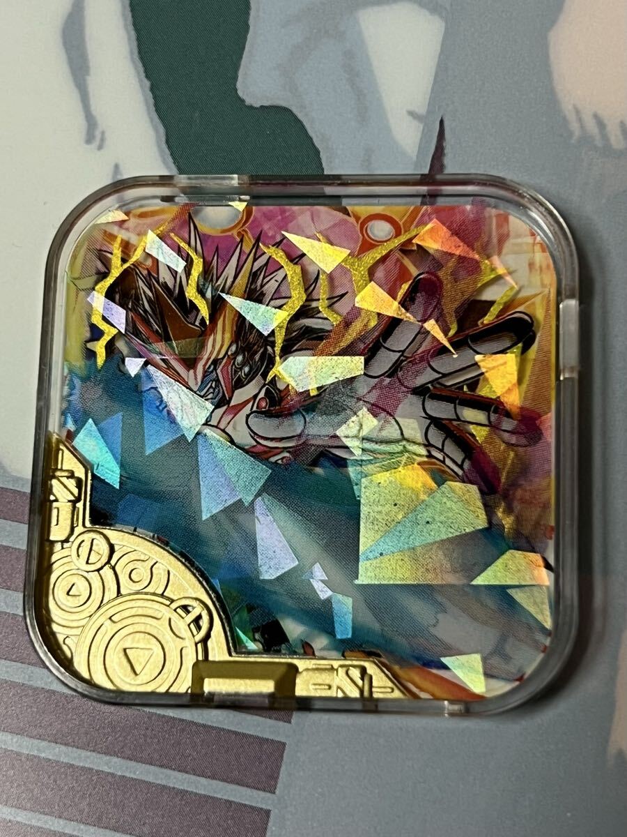 中古】アプモン アプモンチップ 神 リブートモン B06-017 アプリ