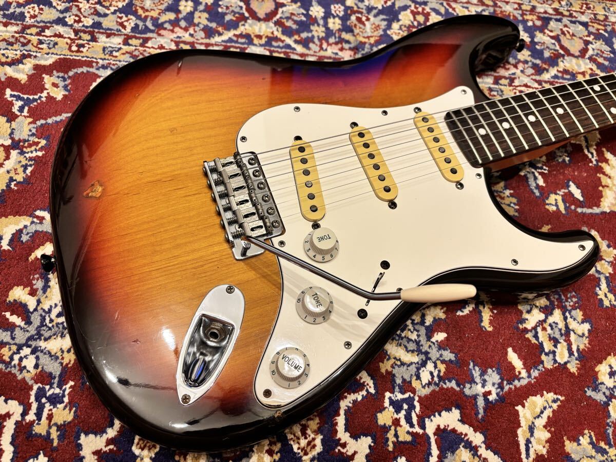 Heritage wood】History ヒストリー TH-PJ Bass ベース フジゲン 富士