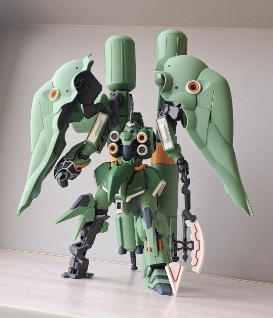 新品】送料無料 海外製 機動戦士ガンダムUC 合金完成品 Steel Legend 1