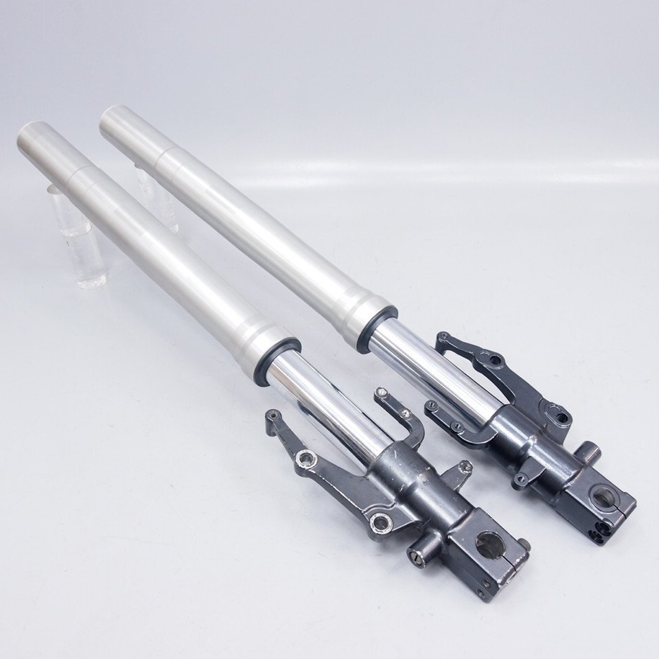新品】H XZ4838 TANGE タンゲ SEISMIC-XC サスペンション フロント