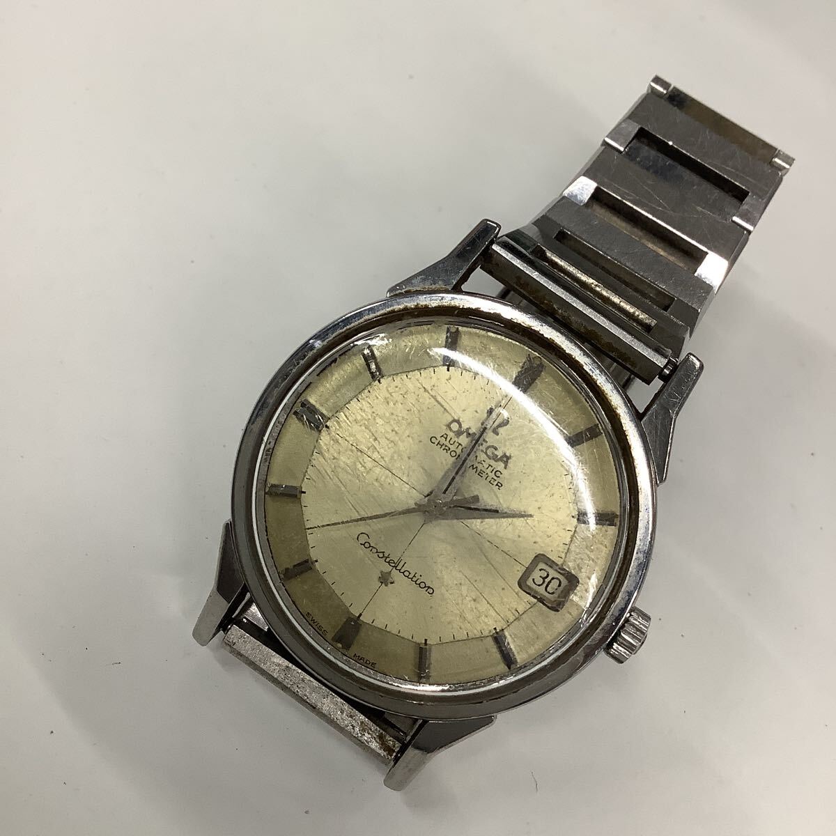 BENRUS JUNGLE MASTER automatic ベンラス ジャングルマスター 自動