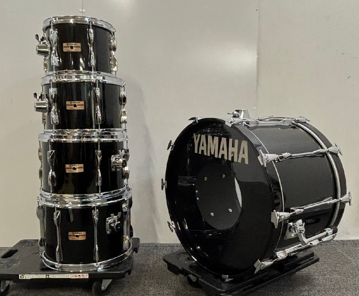 チューバ スタンド YAMAHA ヤマハ BBS-3 中古 即決送料無料 新品税抜