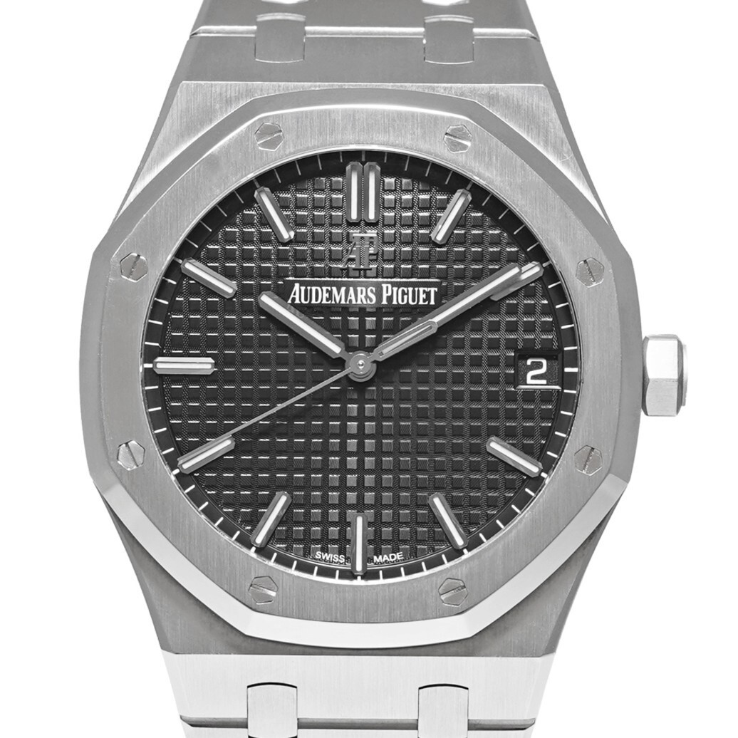 新品】オーデマピゲ ベルト 26mm ロイヤルオーク audemars piguet
