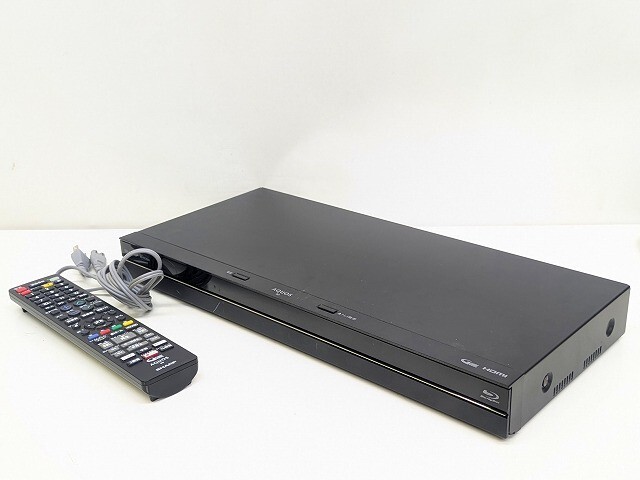 テレビデオ】ブラウン管テレビ テレビデオ 15インチフラット型 SHARP製