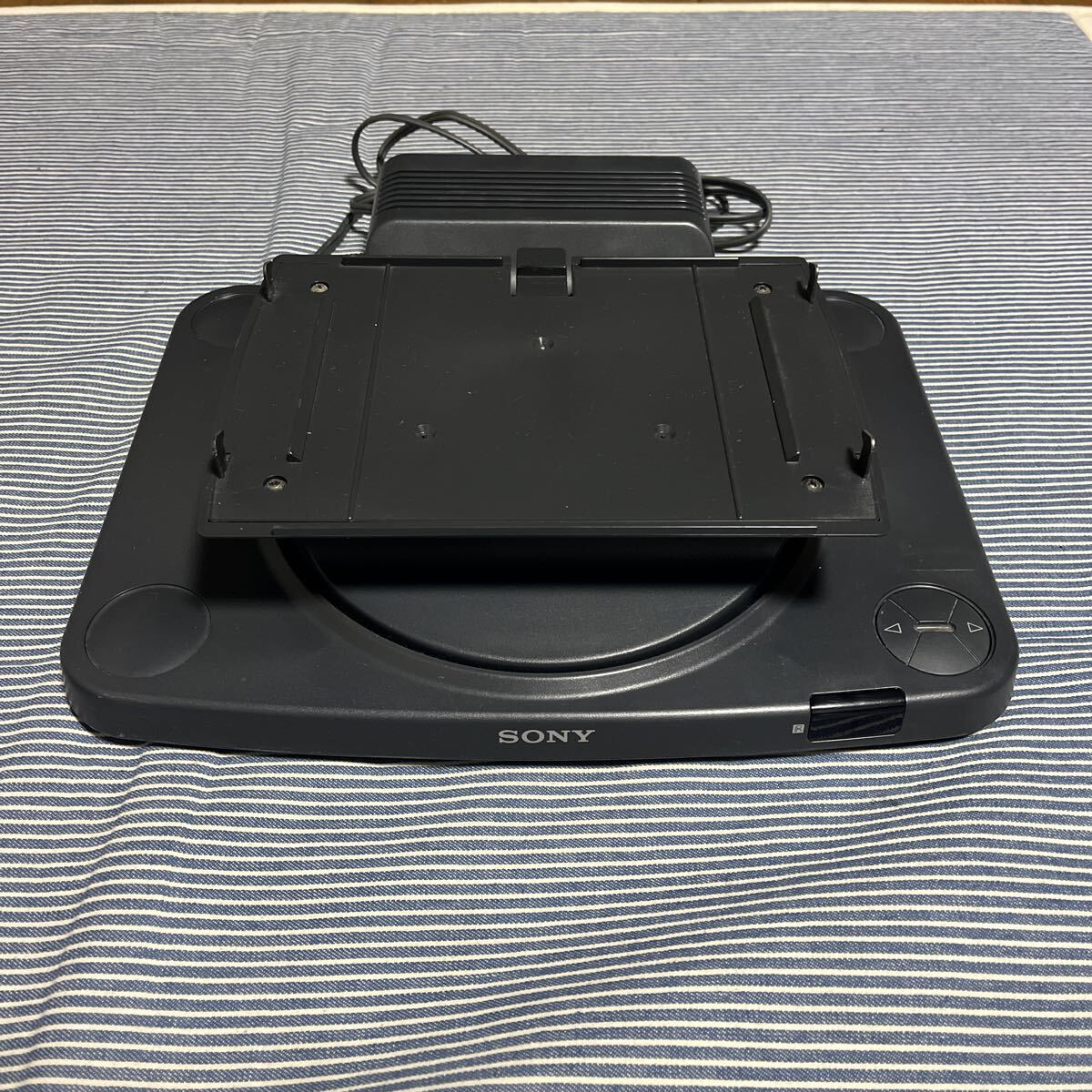 中古】【美品】sony/ソニー☆ソナホーク ZS-7 CDラジカセ☆リモコン