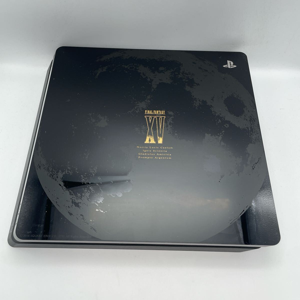 新品】ファイナルファンタジー15 アクリルキーホルダーコレクション 