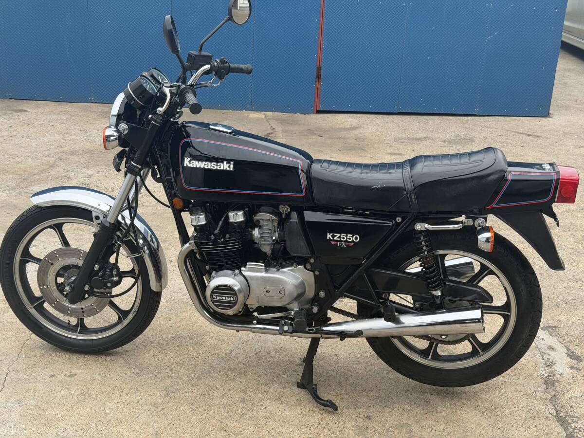 希少 メグロ Z7 スタミナ 昭和33年 1958年 500cc レストアベース 旧車