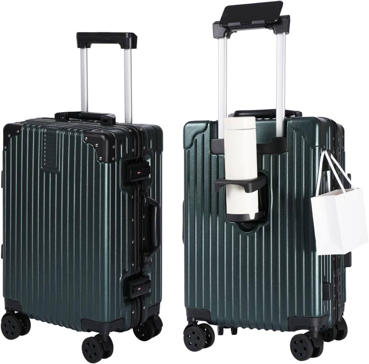 中古 激レア 激安 正規品 矢沢永吉 キャリーケース キャリーバック