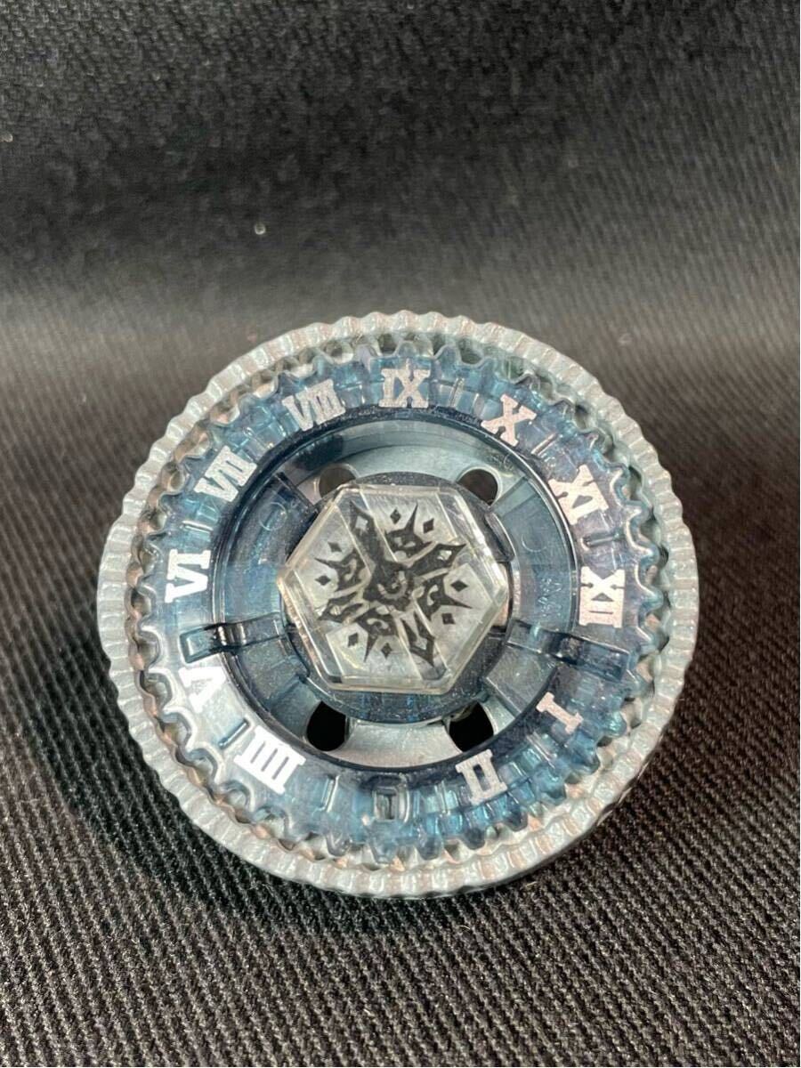 中古】3個セット ヘルケルベクス バサルトホロギウム フレイムビクシス