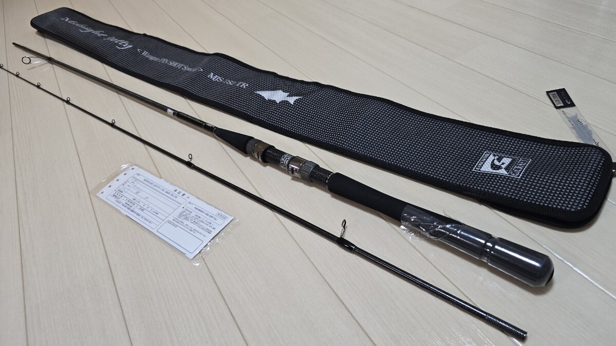 メガバス デストロイヤー F2-57X PIN SHOT SPECIAL ピンショット
