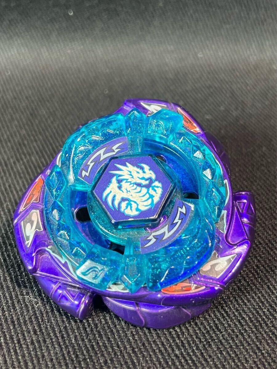 中古】ホンモノ 国内正規品 メタルファイト ベイブレード 4Dシリーズ