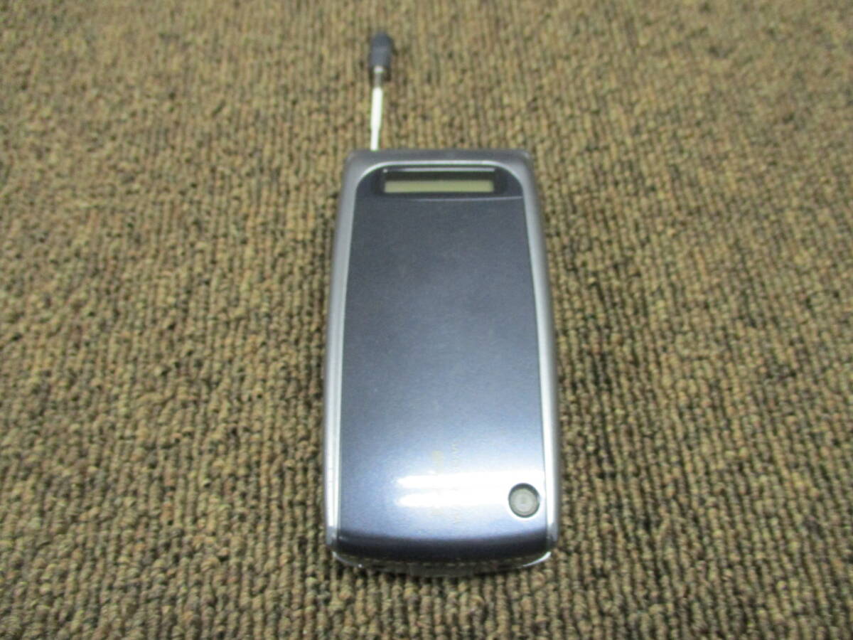 WILLCOM ウィルコム KYOCERA 京セラ PHS BAUM WX341K ワイモバイル