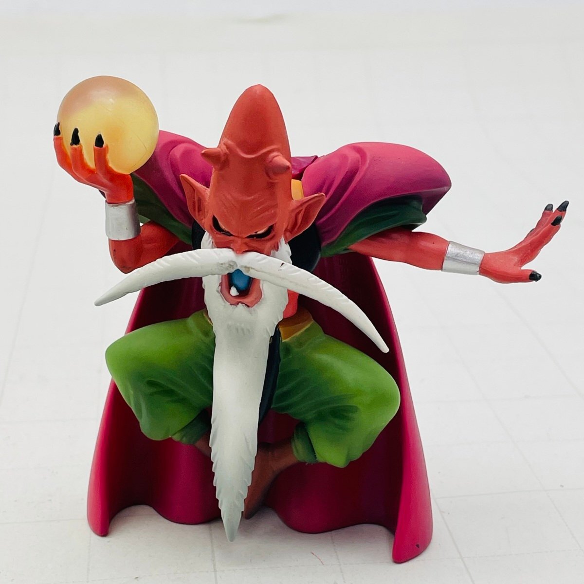 新品】◇台紙付 全6種◇ ドラゴンクエスト クリスタルモンスターズ 