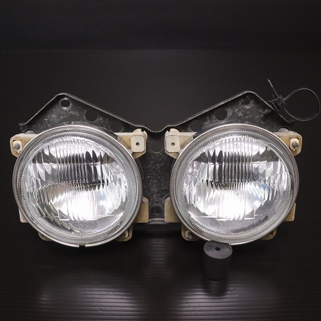 傷や汚れあり】CBR250RR 2019年◇ヘッドライト イカリング加工◇MC51