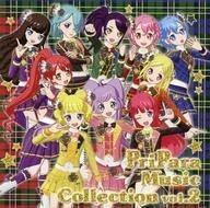 中古】プリパラ ミュージックコレクション vol.7 PriPara Music