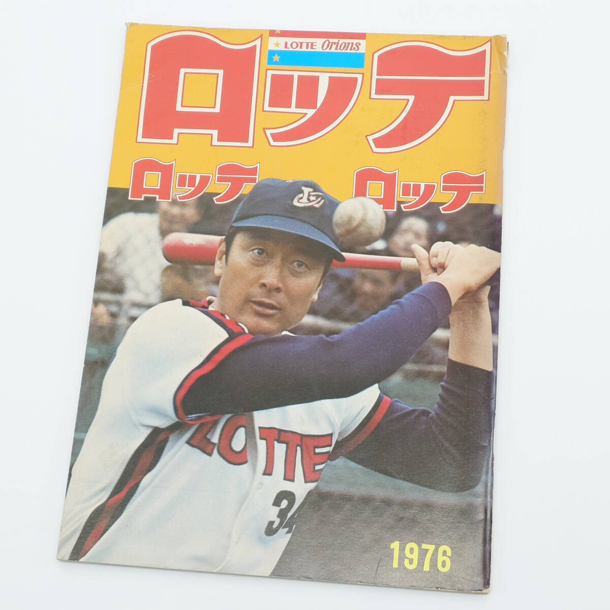 1988 南海ホークス ファンブック イヤーブック YEAR BOOK FAN BOOK