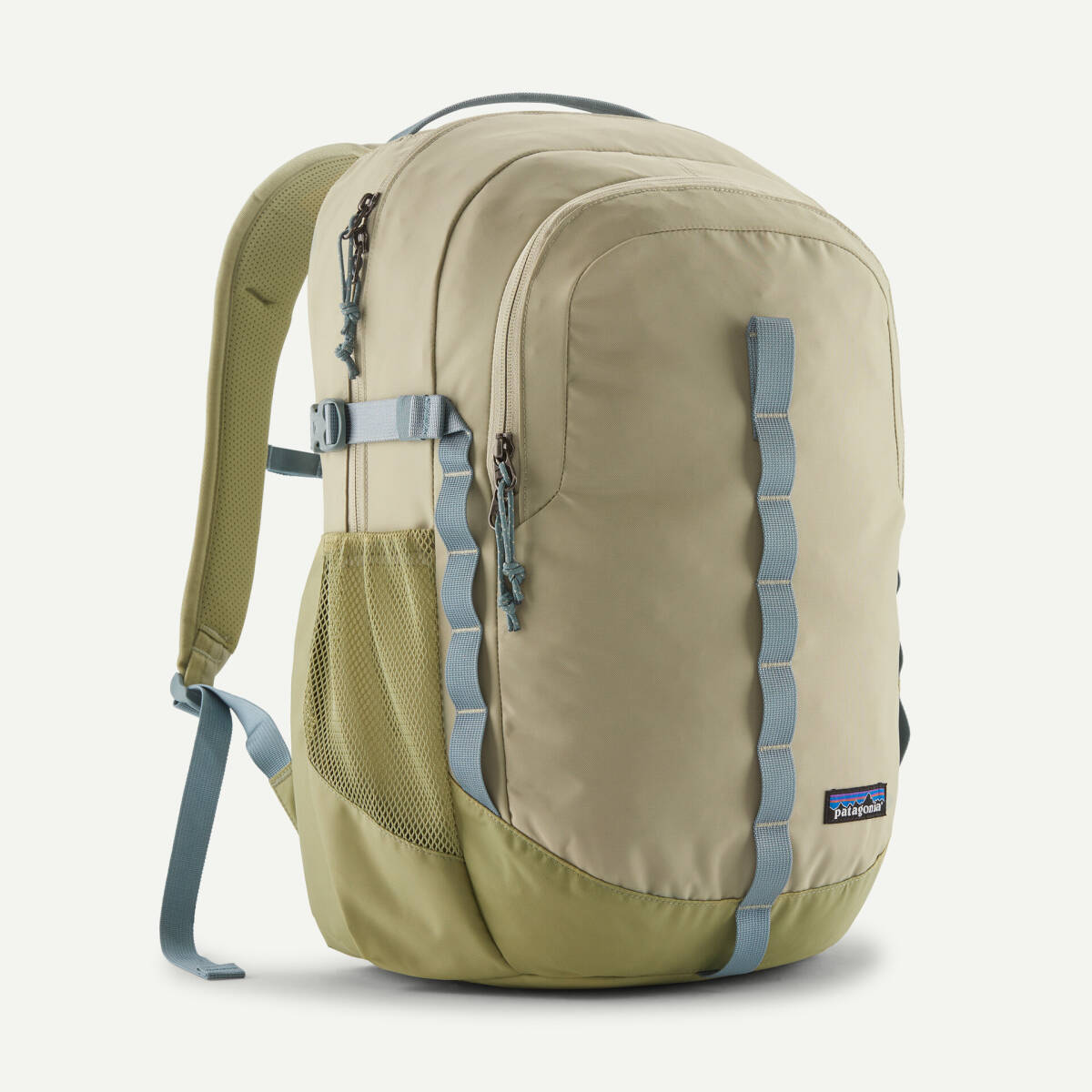 中古】【ビンテージ】廃盤 98年製 patagonia MLC 3WAY BAG バック