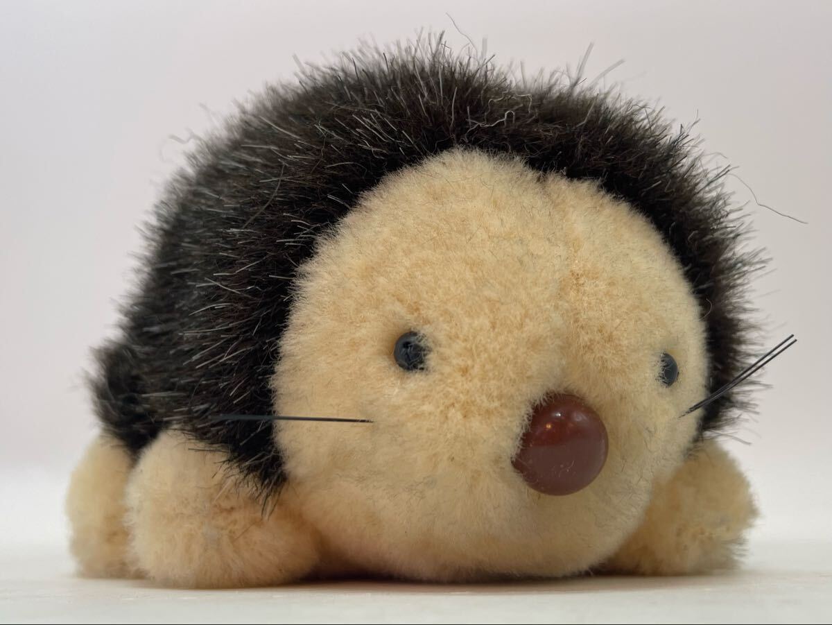 中古】NAKAJIMA ぬいぐるみ ナカジマ Heart&Heart 犬 昭和レトロ 日本