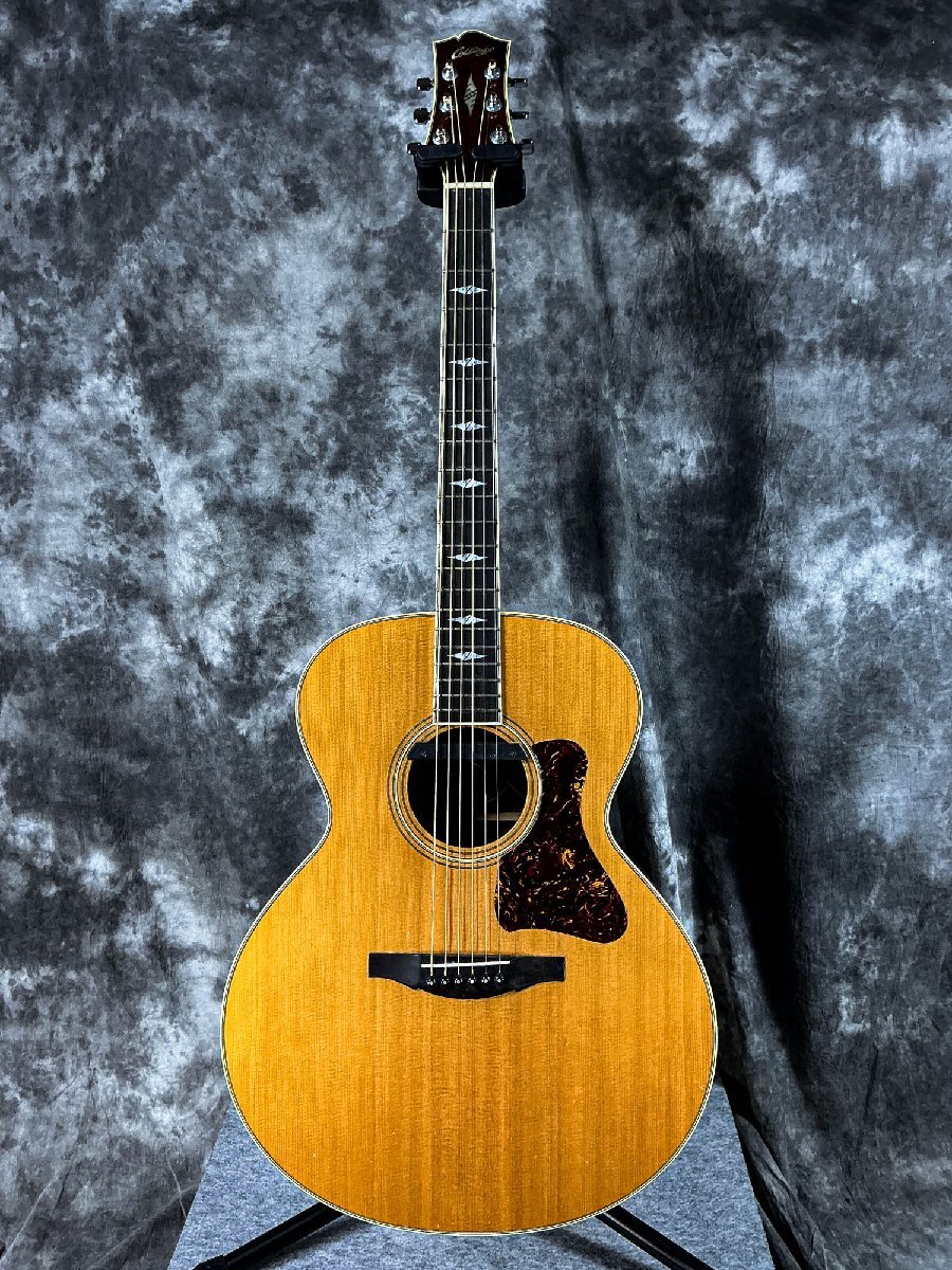 やや傷や汚れあり】TAKARA 限定生産品 尾崎 豊 WE LOVE GUITAR WLG