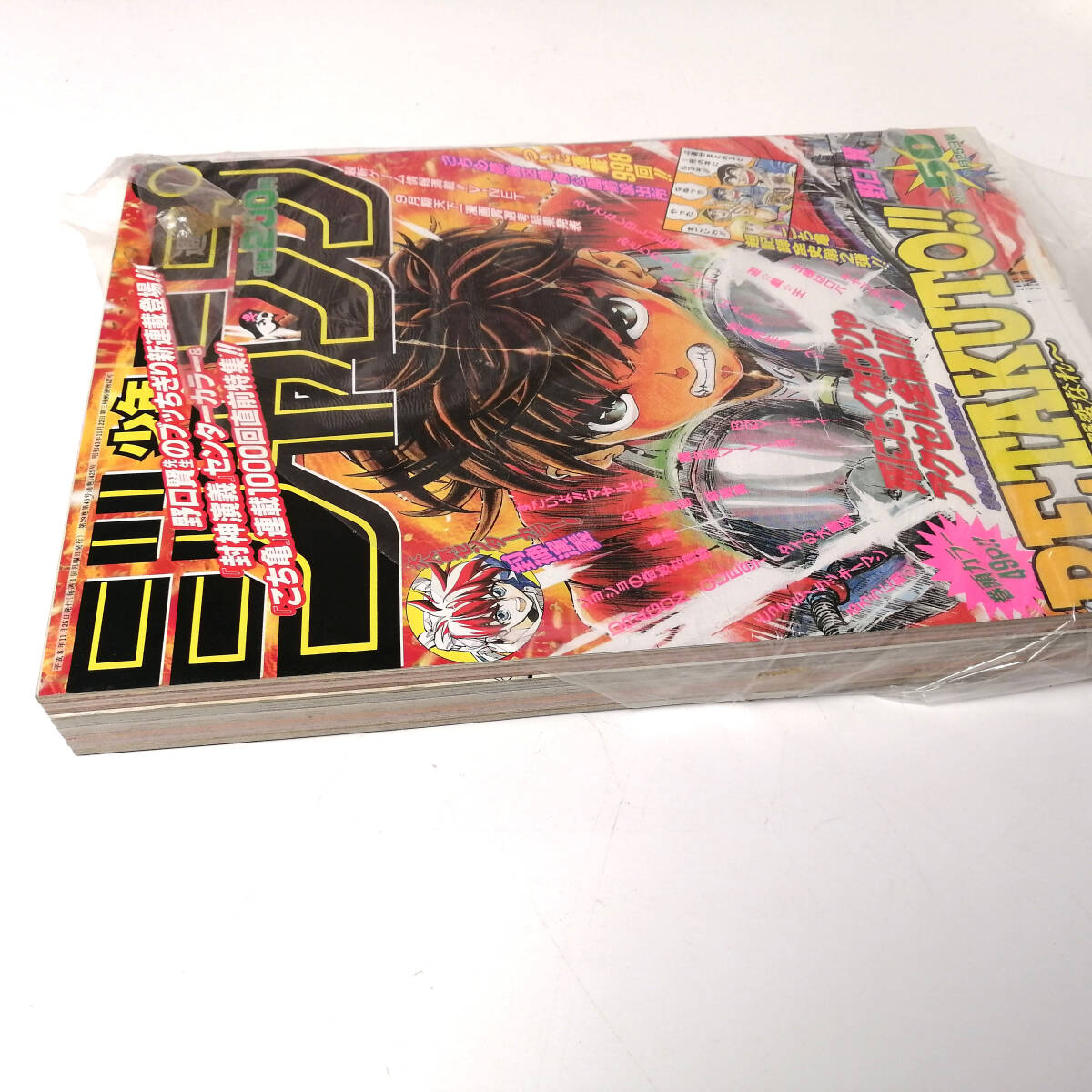 ◇◇当時物 ドラゴンボール大全集 1996年 限定非売品 ドラゴンボール