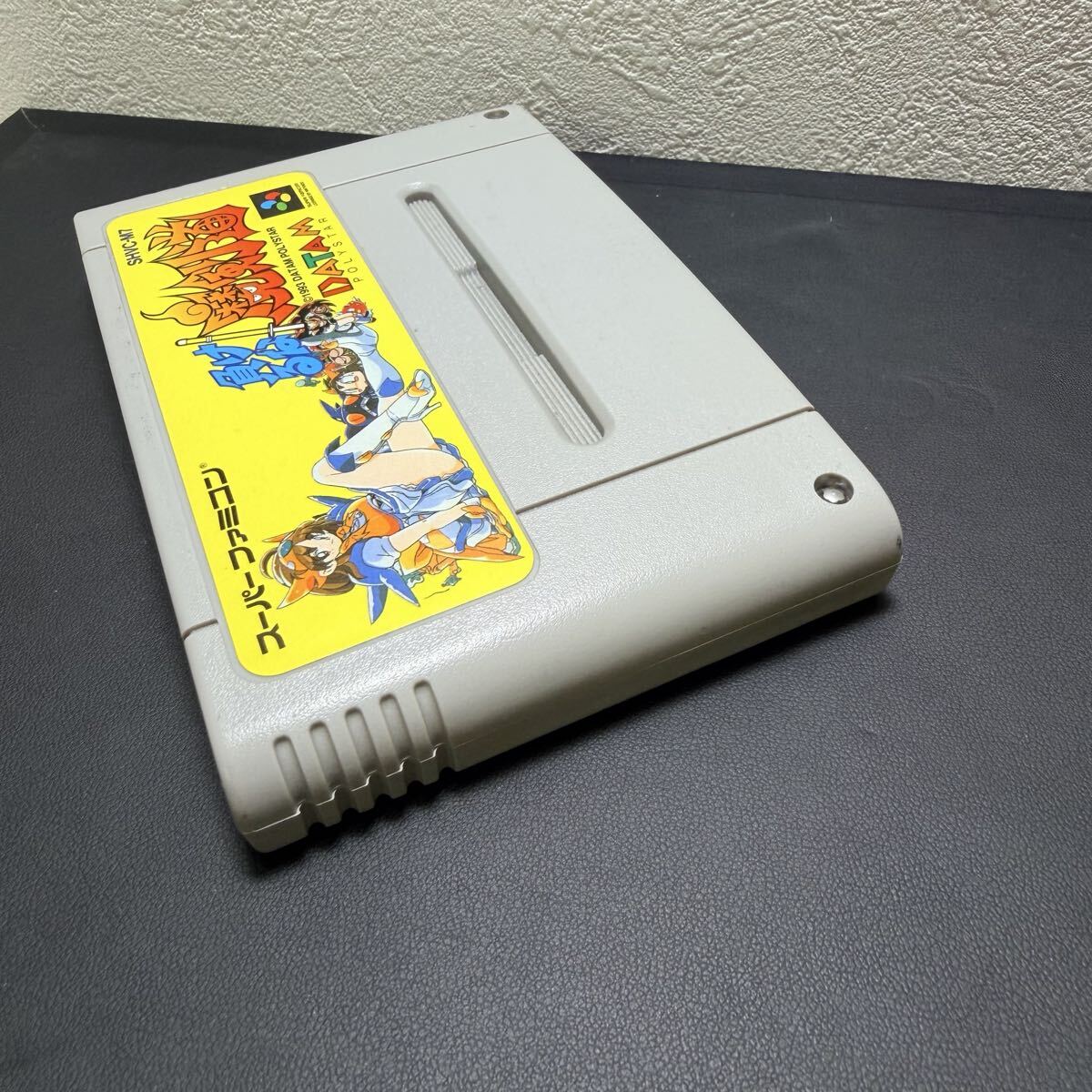 麻雀クエスト マージャンクエスト レーザーディスク ANO清水 負けるな 