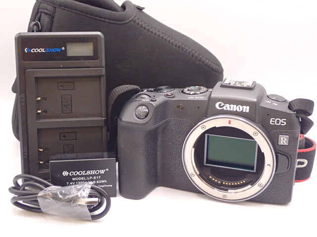 中古】カメラ＆レンズセット Cannon キャノン FX 黒ボディ 212493