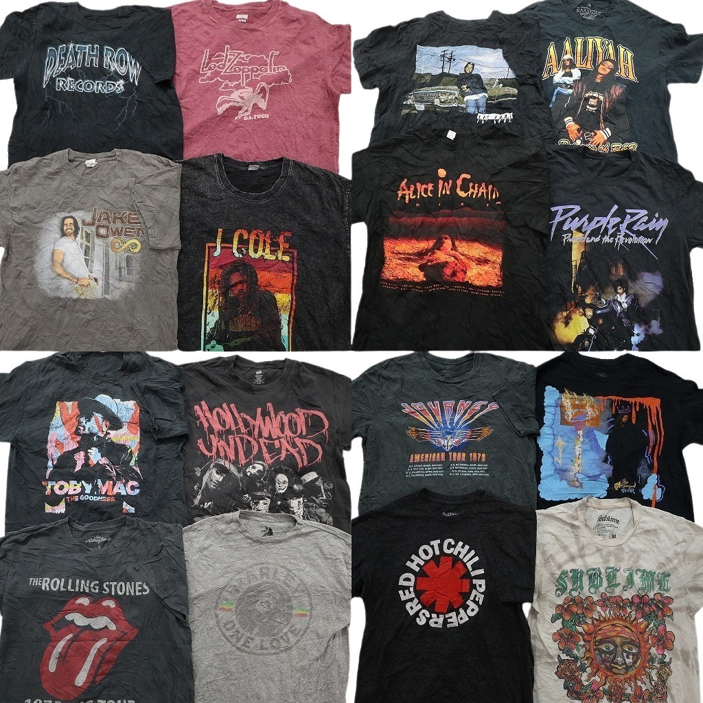 1994 ローリングストーンズ ハロウィン HALLOWEEK Tシャツ レディース