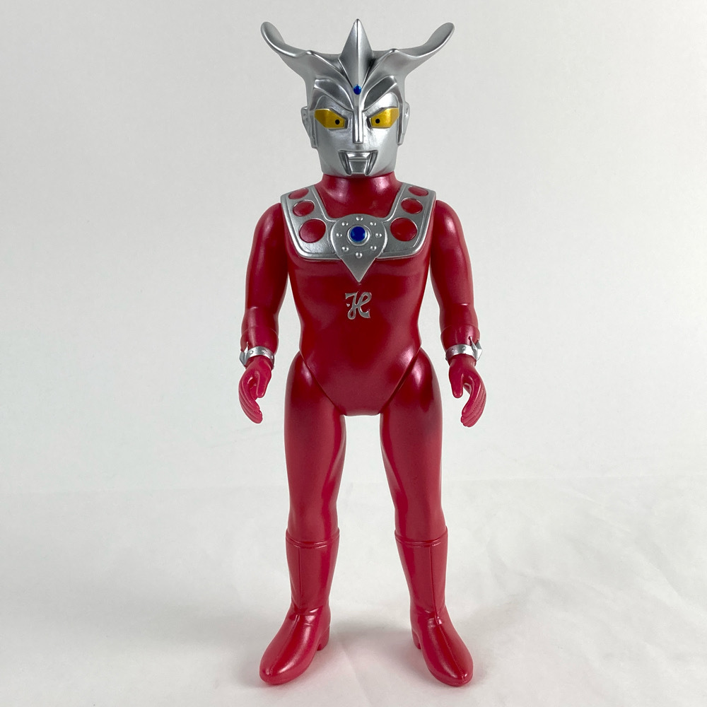 玩具商報 1974年8月1日号 昭和49年 ブルマァク ウルトラマンレオ5点