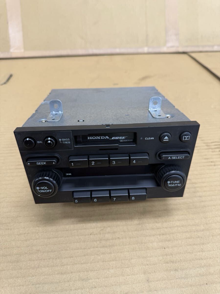 中古】アルパイン 最高峰名器 DVA-7899J DVD/CD 高級デッキ ヘッド