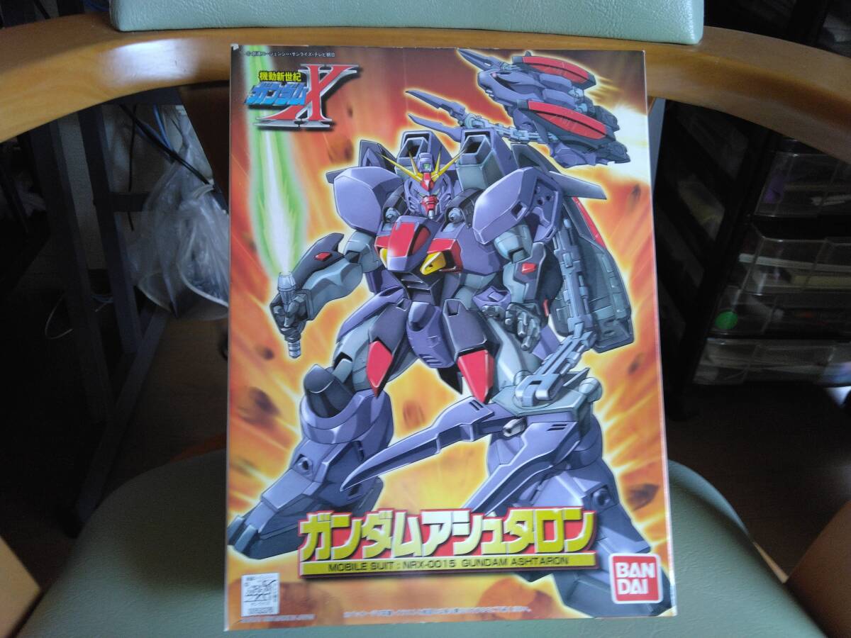 新品】テンプルフォーワン ガンダムアシュタロン ・ハーミットクラブ
