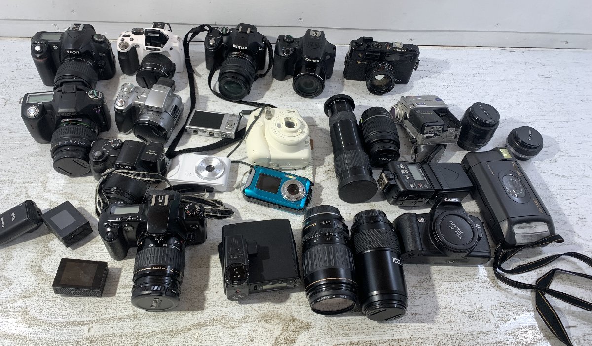 SONY RM-E1000 & XV-D1000 セット 中古】SONY/ソニー XV-D1000+XV-J1000+RM-E1000/3機種まとめて1セット