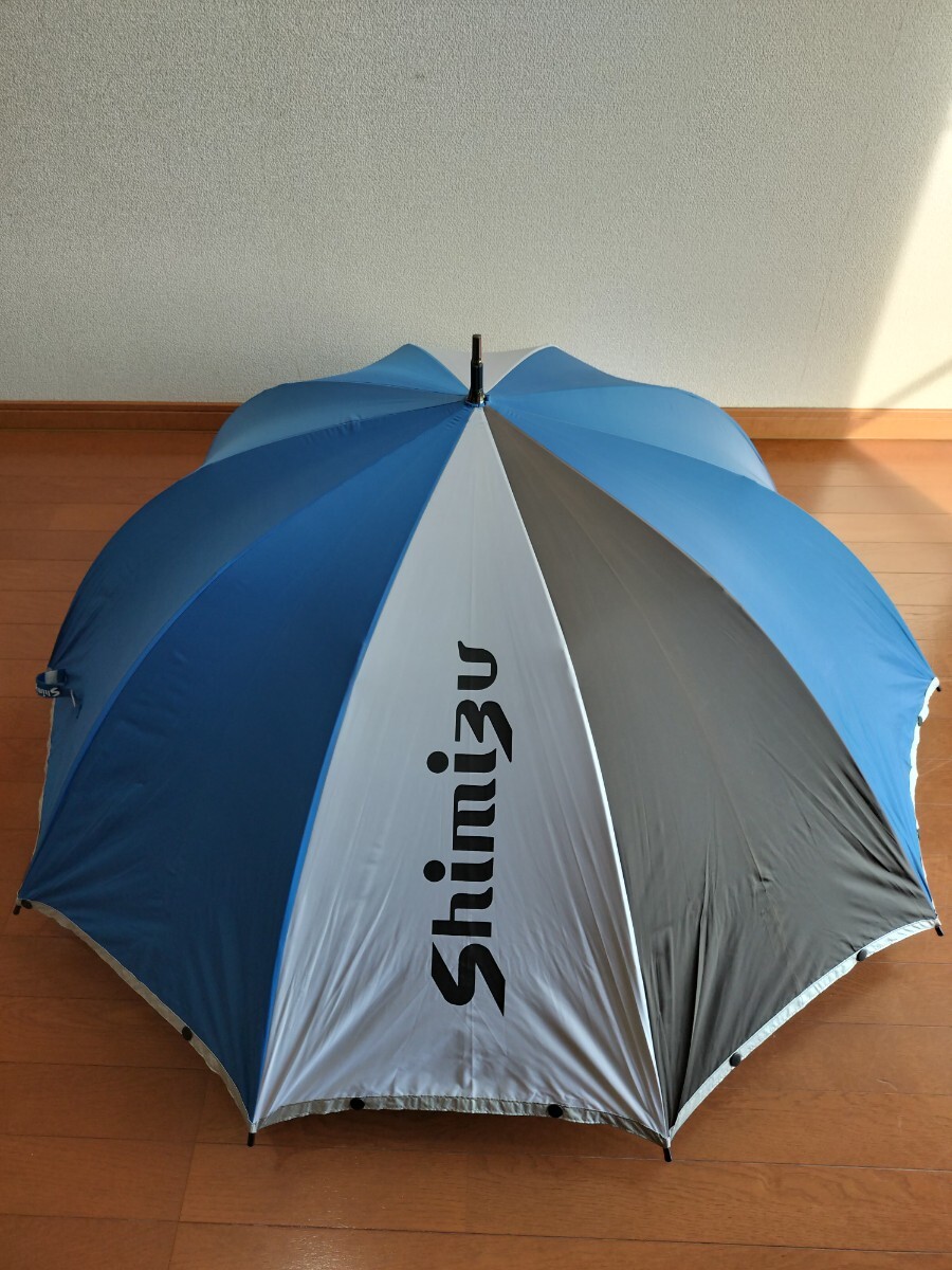 未使用品/保管品】SHIMIZU【未使用】シミズ ダウンスカート ヘラ防寒
