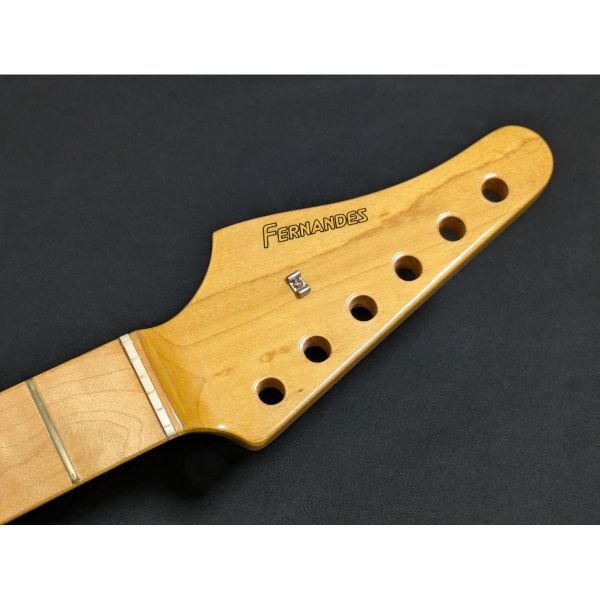 中古】G□ 【ジャンク】 FERNANDES ジャズベースタイプ リバースヘッド