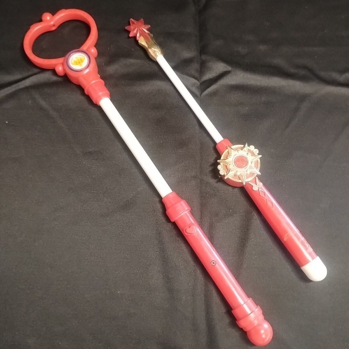 バンダイ 魔法使いサリー アストレアタクト ステッキ サリーちゃん バンダイ 魔法使いサリー アストレアタクト ステッキ サリーちゃん