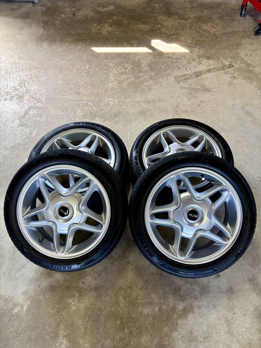 WORK XSA 16インチ ホイール 4本セット 7.0JJ +47 PCD 100-4H ワーク