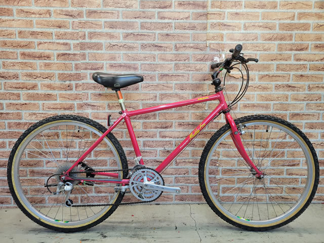 中古】ARAYA Muddy fox CX シクロクロス MF700CXTE アラヤ マディ