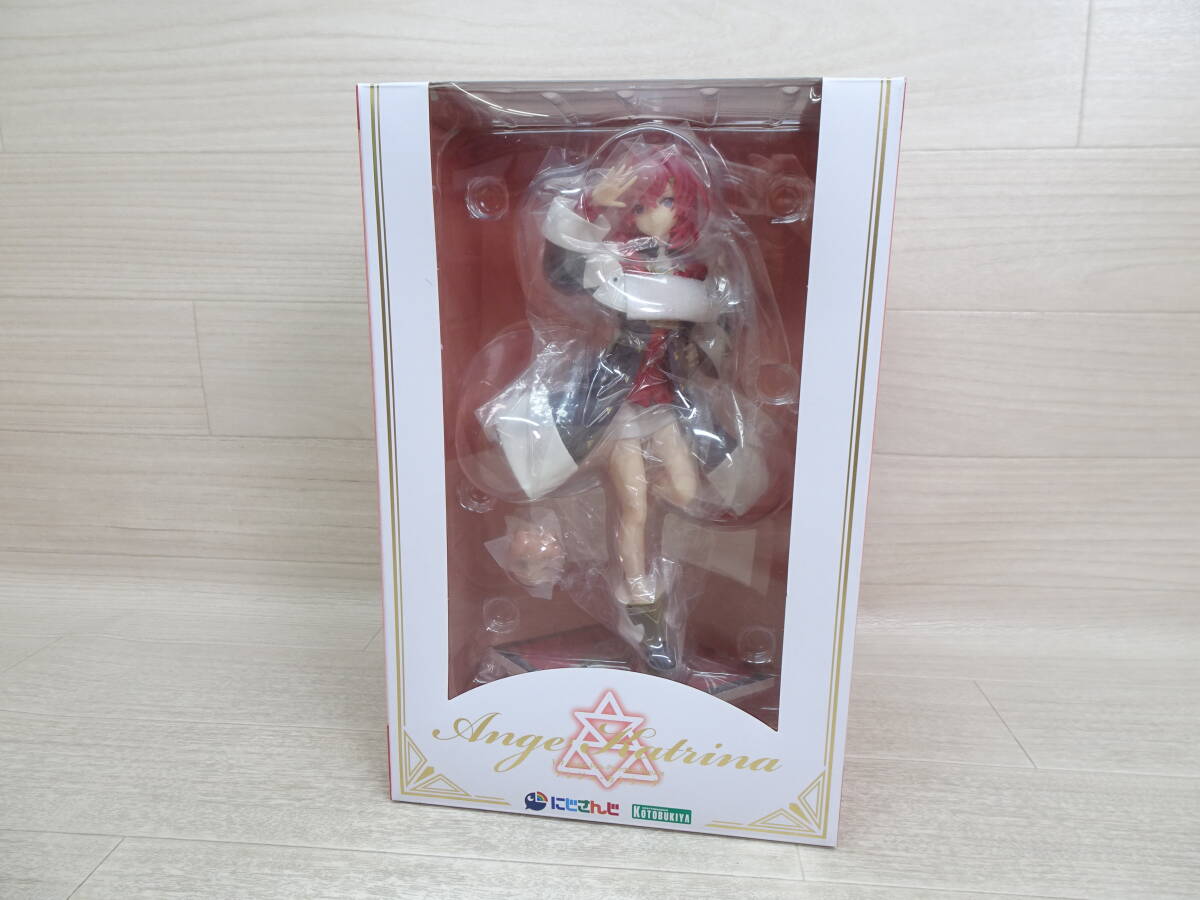 新品】C97 にじさんじ 缶バッジ アンジュ 戌亥 アルス ういは 新品の 