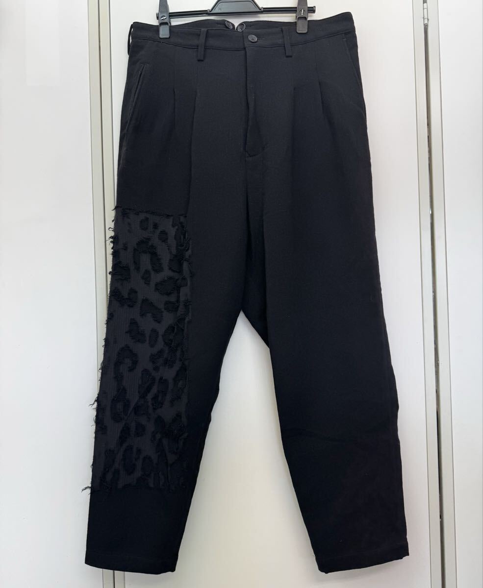 中古】YOHJIYAMAMOTO ヨウジヤマモト RADWIMPS ラッドウィンプス 野田