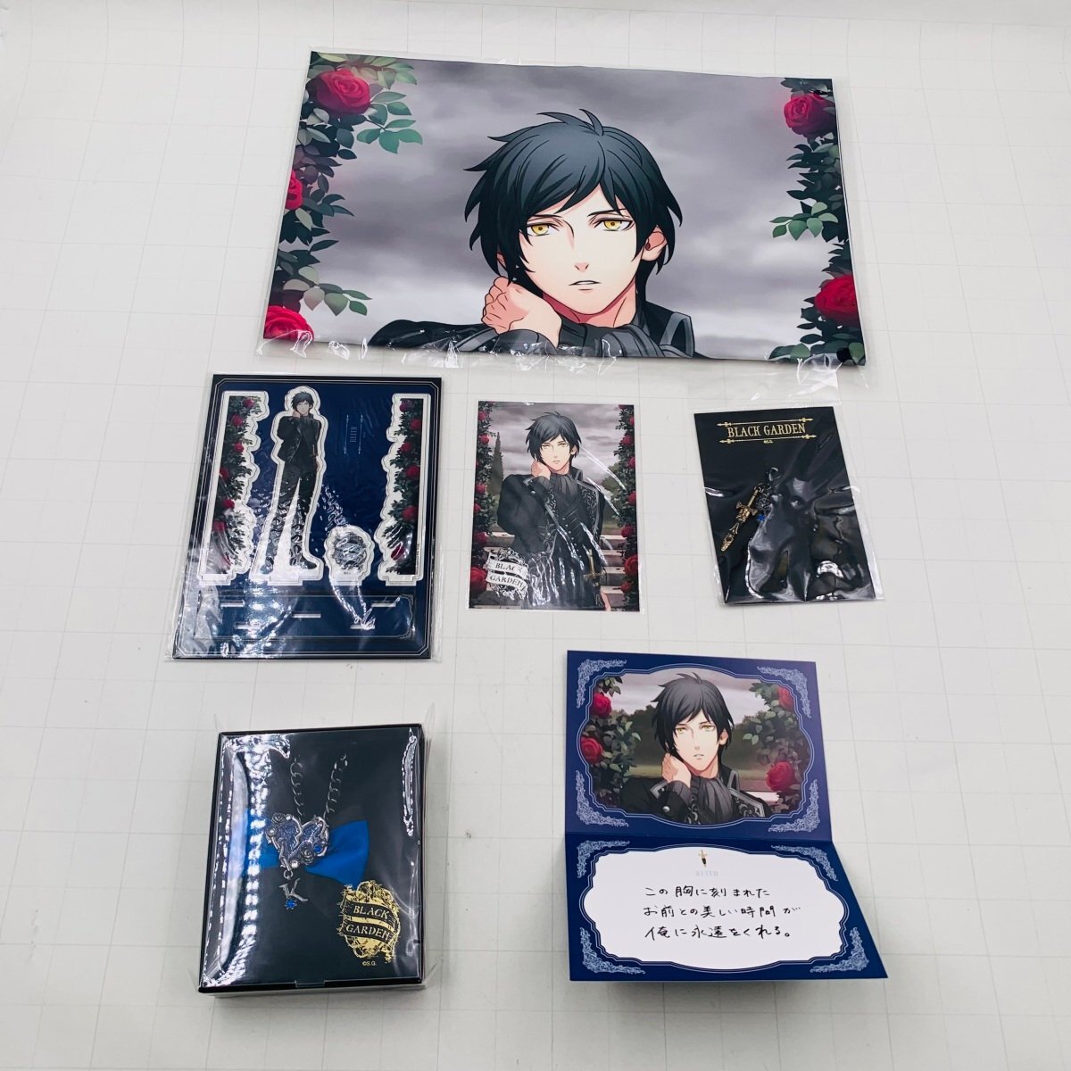 新品】缶バッジ 皇綺羅 劇場版 うたの☆プリンスさまっ♪ マジLOVE