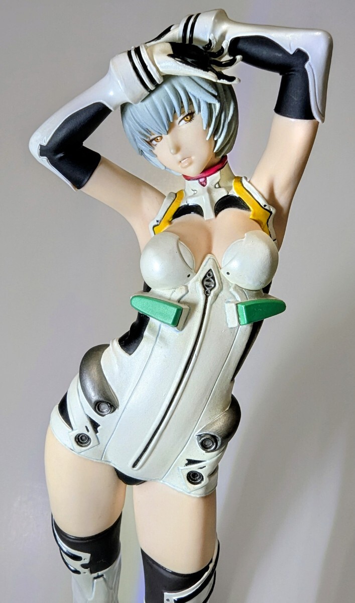 のんのん 1/6 フィギュア 完成品 山下しゅんや YAMATO やまと 台座