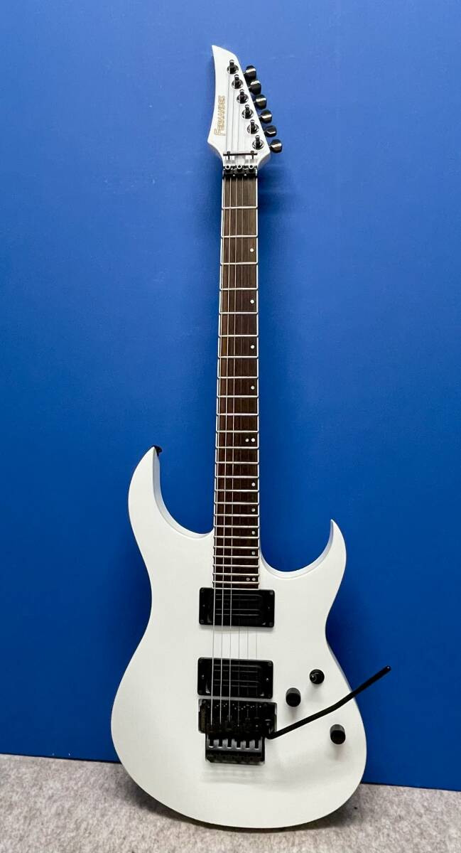 中古】G□ 【ジャンク】 FERNANDES ジャズベースタイプ リバースヘッド