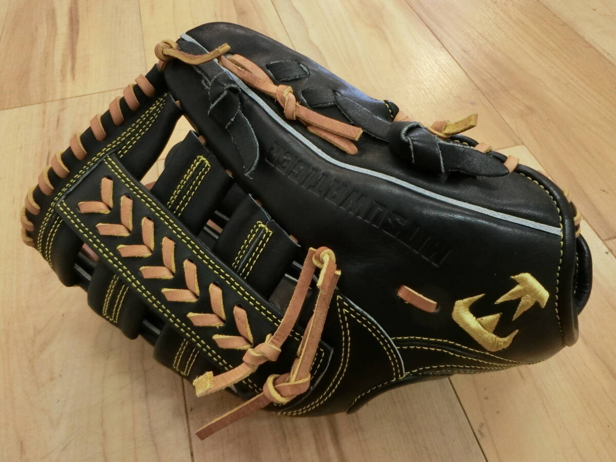 中古】☆新品☆ 美津和タイガー 復刻ラベル限定モデル MITSUWA TIGER