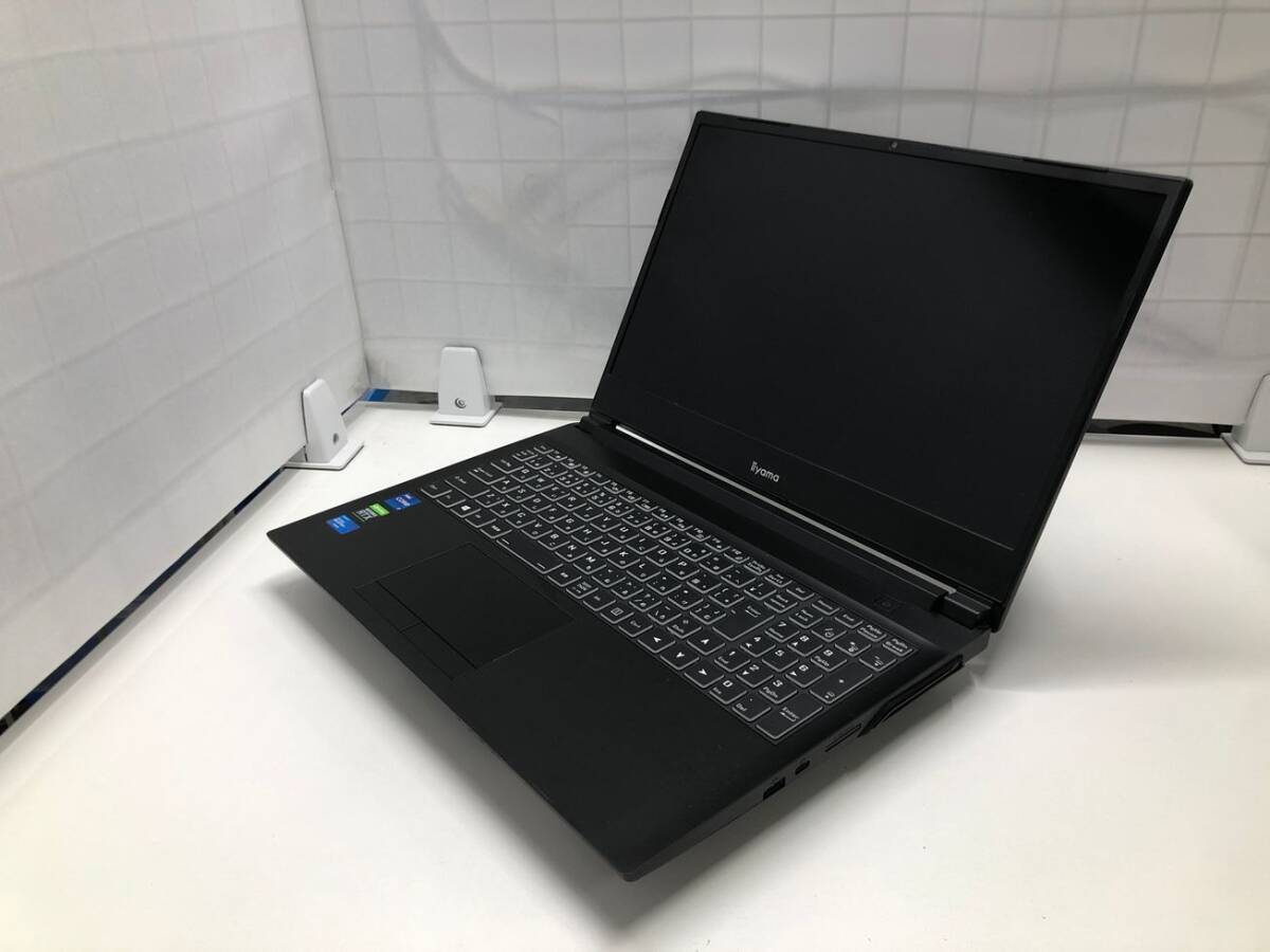 mouse computer W650SZ PCMN7850DW7 ノートPC Core i7-4700MQ 2.5GHzの