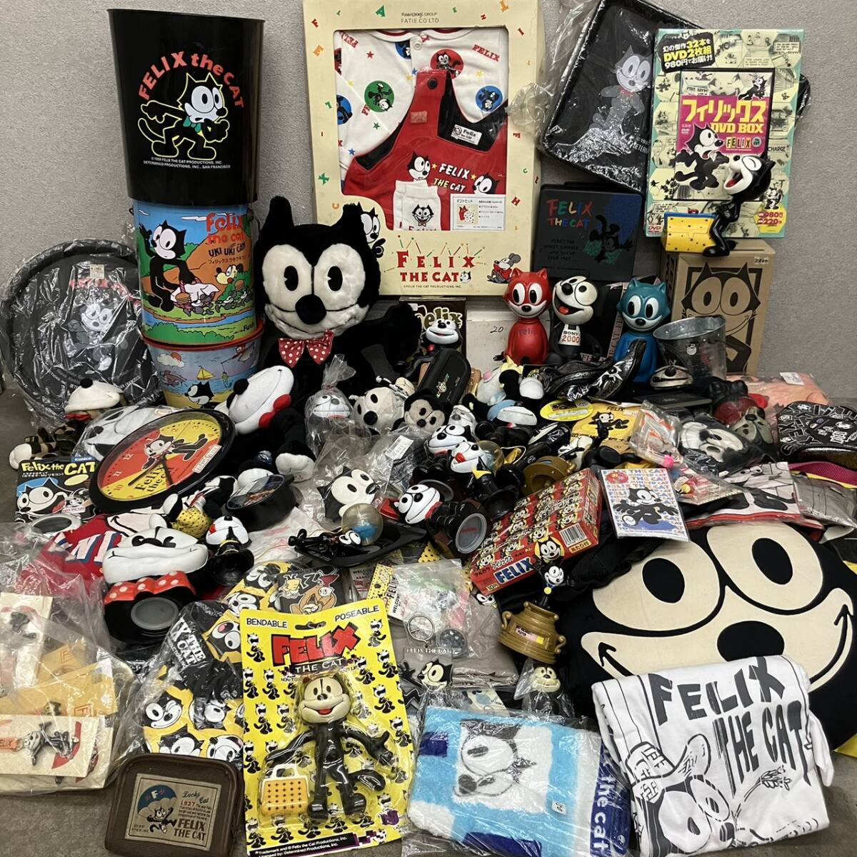 ぬいぐるみの三英 ラッコ ぬいぐるみ 約50cm 中古品 昭和レトロ