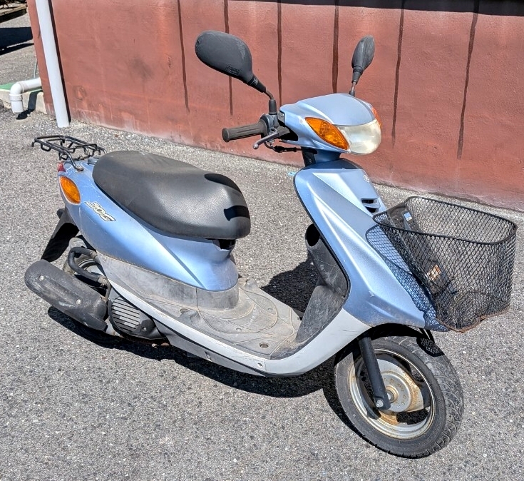 BJ ベーシックジョグ - ヤマハ SA24J Yahoo!オークション YAMAHA 原付 BJ ベーシックジョグ - ヤマハ SA24J Yahoo!オークション YAMAHA 原付