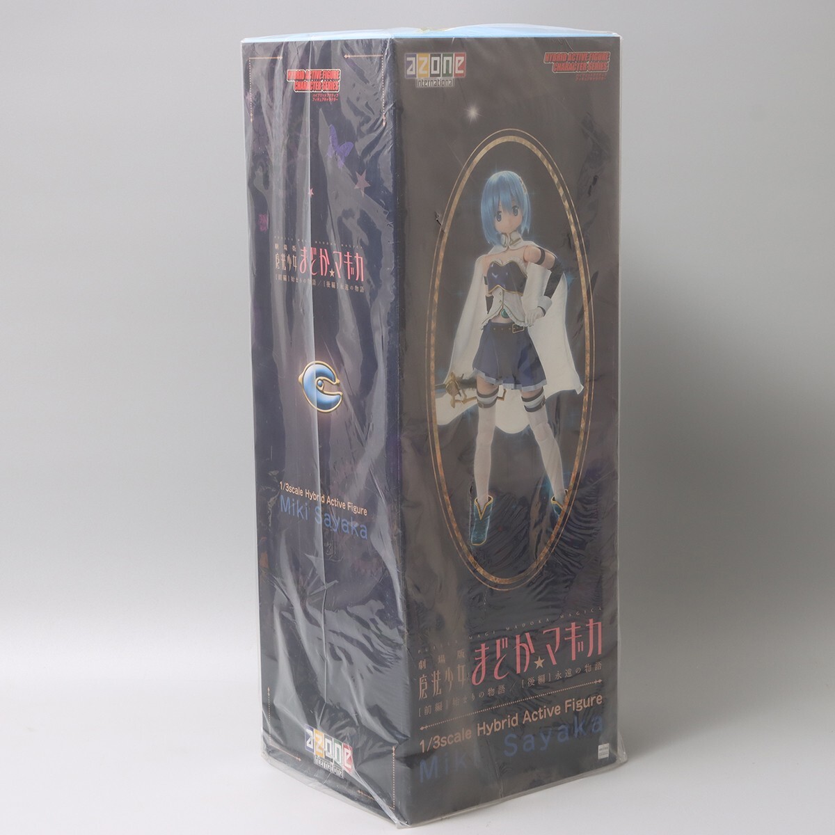 アゾン 1/3 環いろは 魔法少女まどか☆マギカ マギアレコード マギレコ