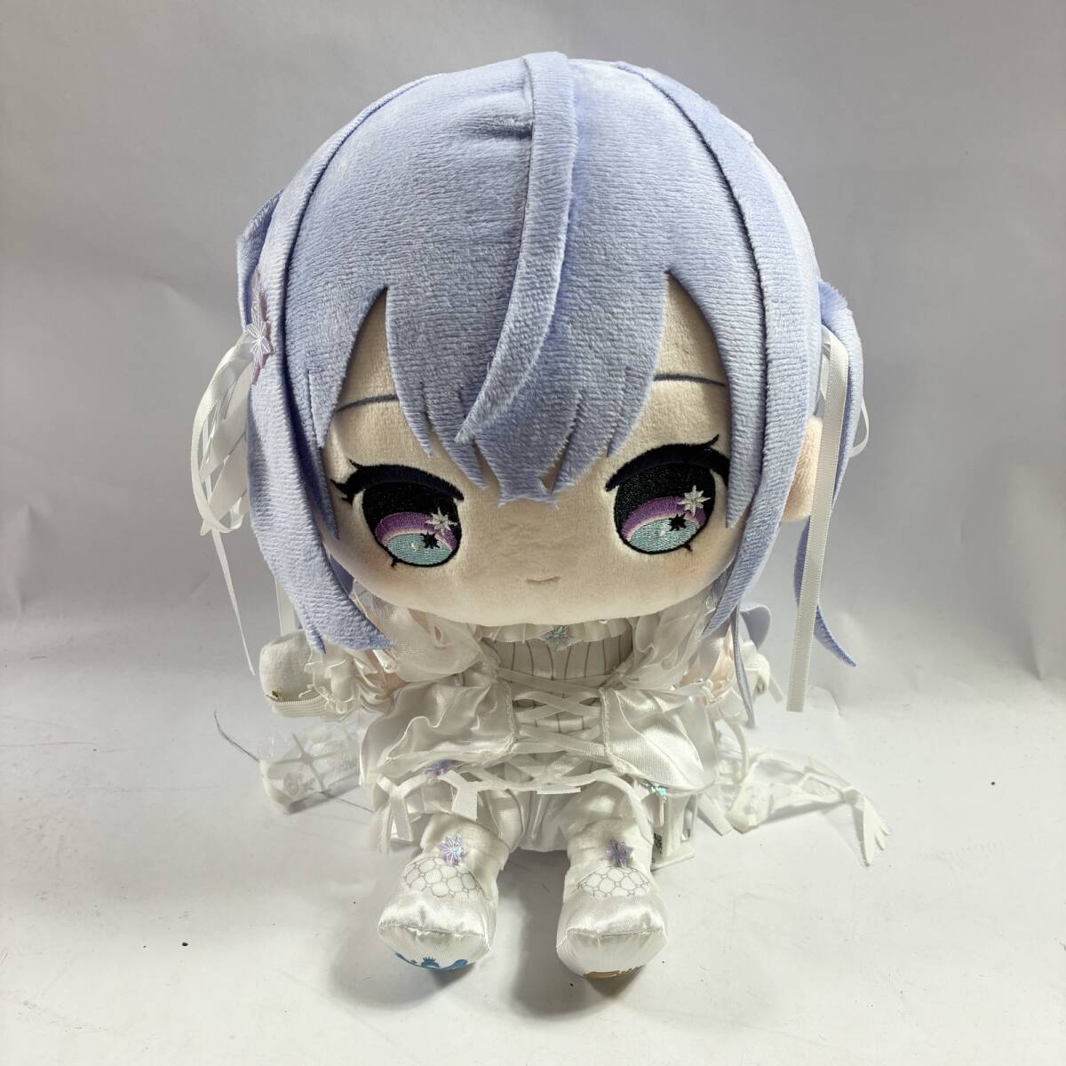 新品】アイドルマスターsideM 大河タケル ぬいぐるみ むにゅぐるみ S 