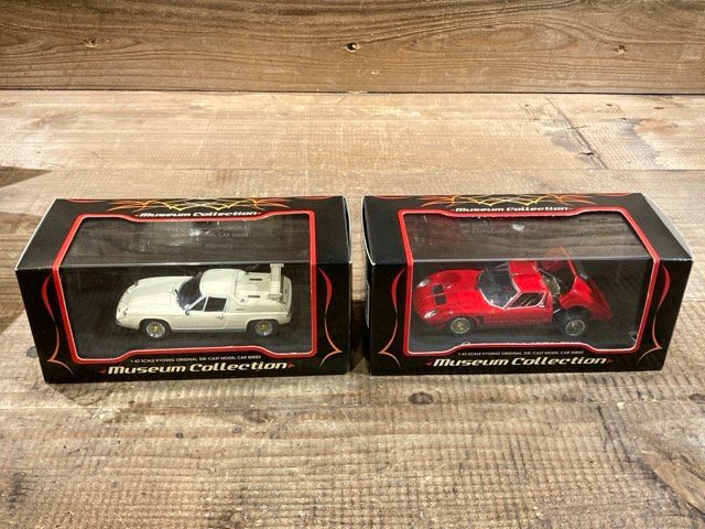 CM'S 1/64 RALLY CAR COLLECTION WRC Rally Japan Special 2004-2005+
