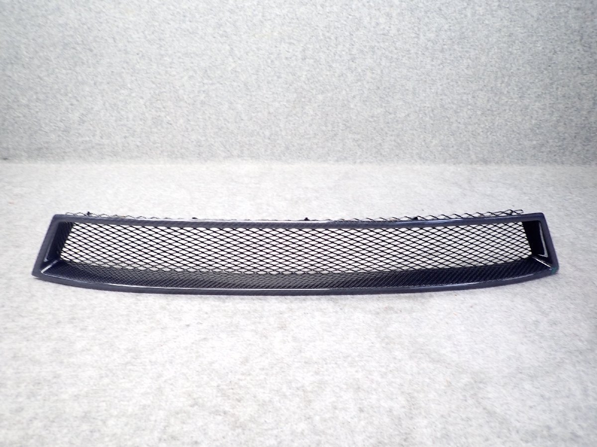 中古】ZC13S/ZC83S スイフトRS フロントグリル 71741-52R5 F237 送料B