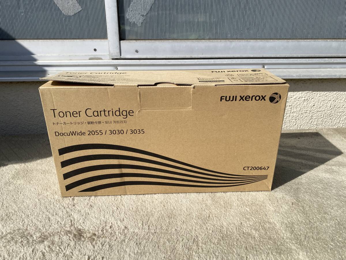 新品】送料無料!! XEROX CT201158 トナーカートリッジ 純正 適合機種 